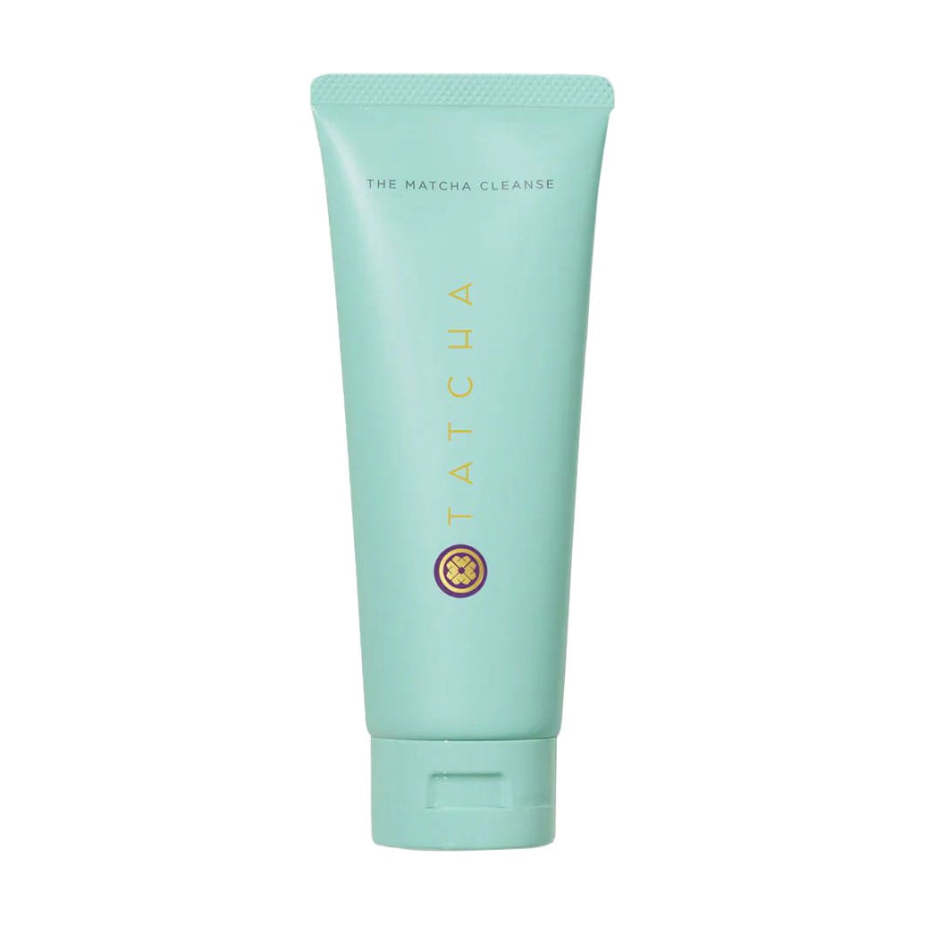Очищувальний засіб для обличчя Tatcha The Matcha Cleanse, 150 мл