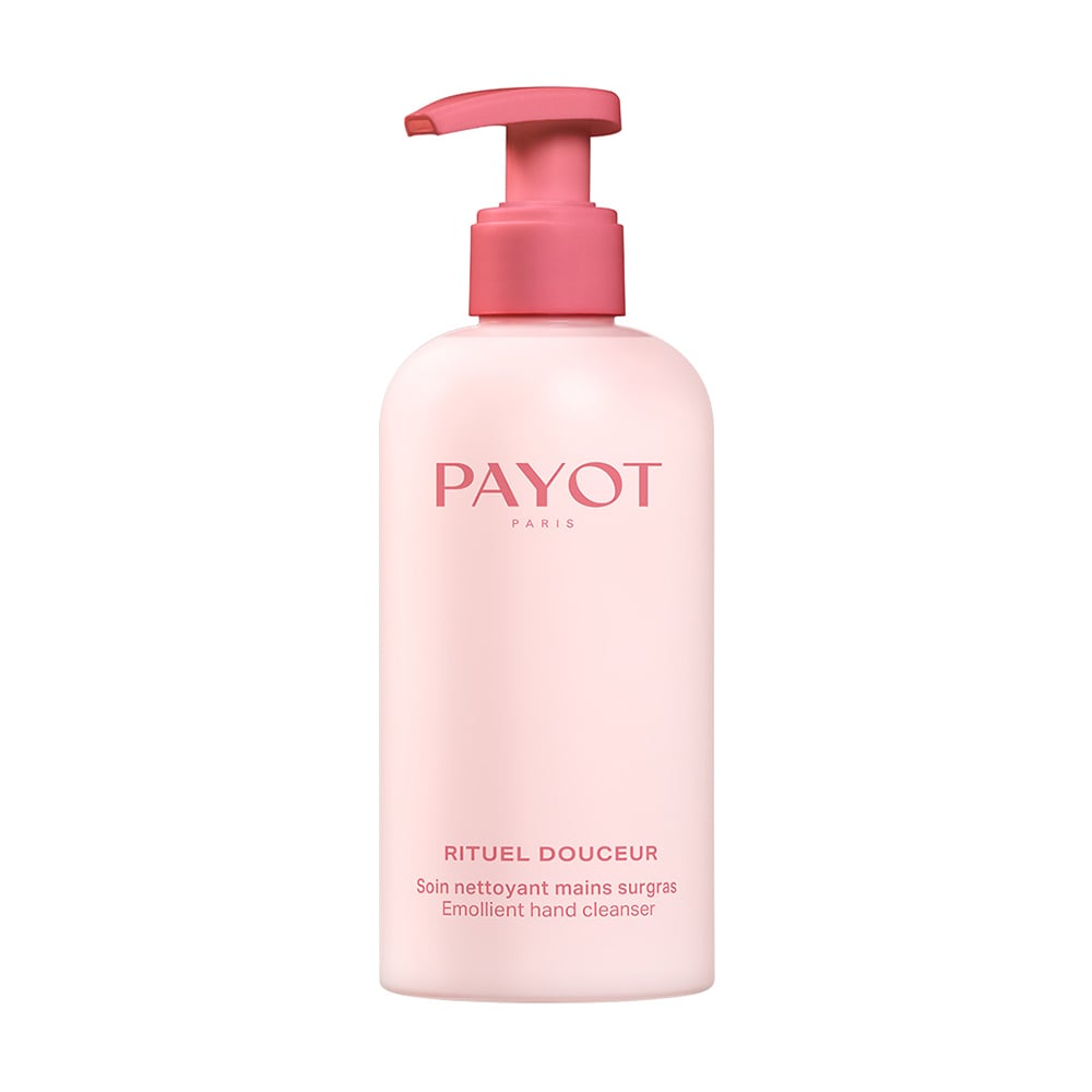 Очищувальний засіб для рук Payot Rituel Douceur Emollient Hand Cleanser, 250 мл